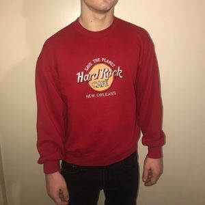 Crewneck